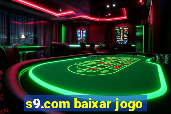 s9.com baixar jogo